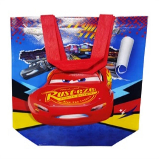 BOLSA PERSONAJE 28*25*10