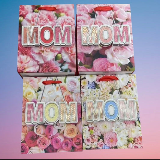 BOLSA REGALO M MOM SC320