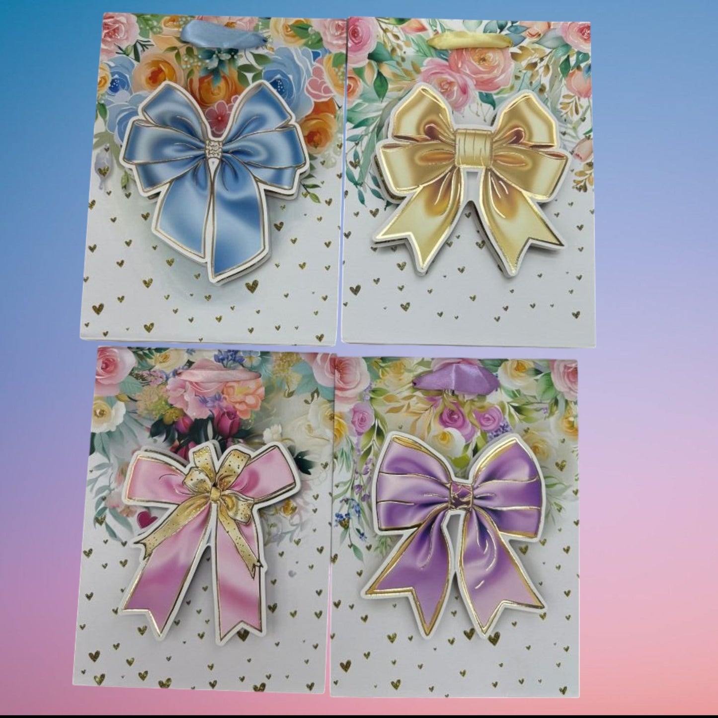 BOLSA REGALO S LAZO SC321