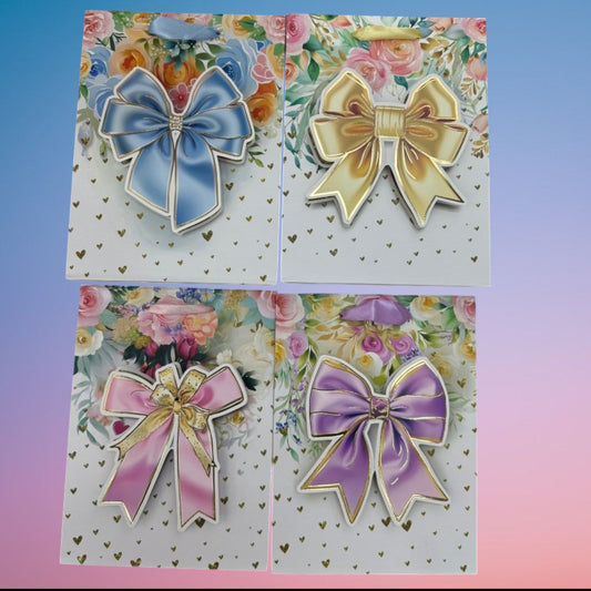 BOLSA REGALO S LAZO SC321