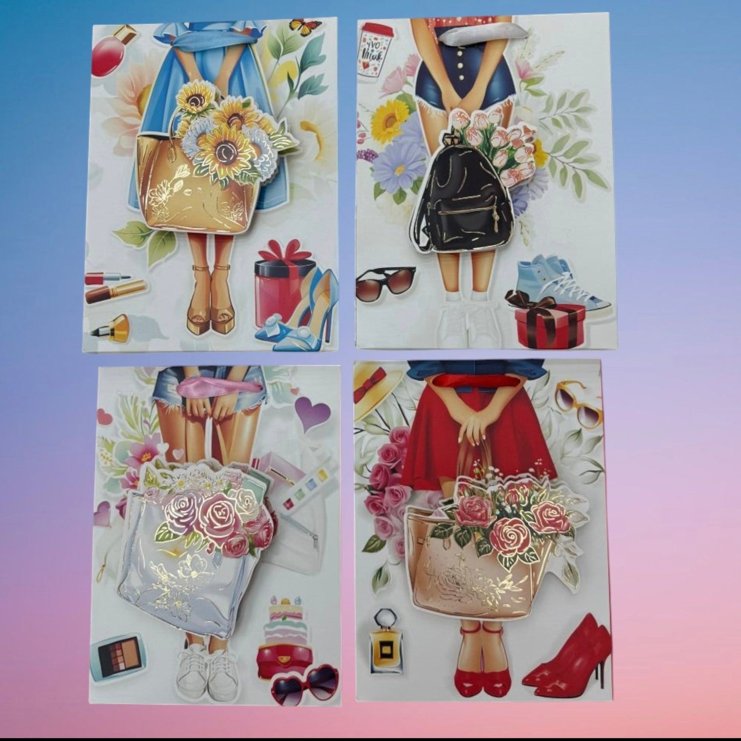 BOLSA REGALO M SC329