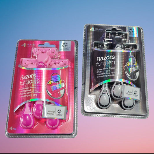 SET PRESTOBARBA WT202322-1