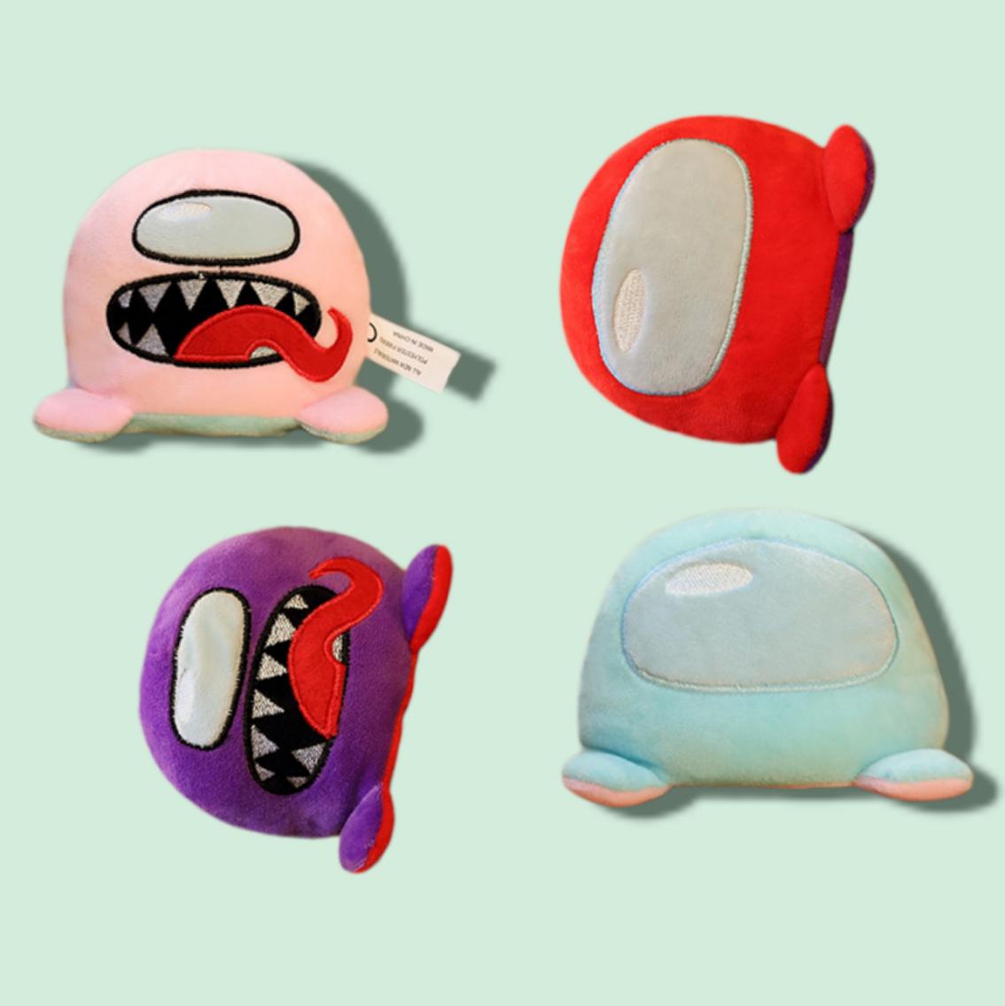 PELUCHE AMONG US GDE