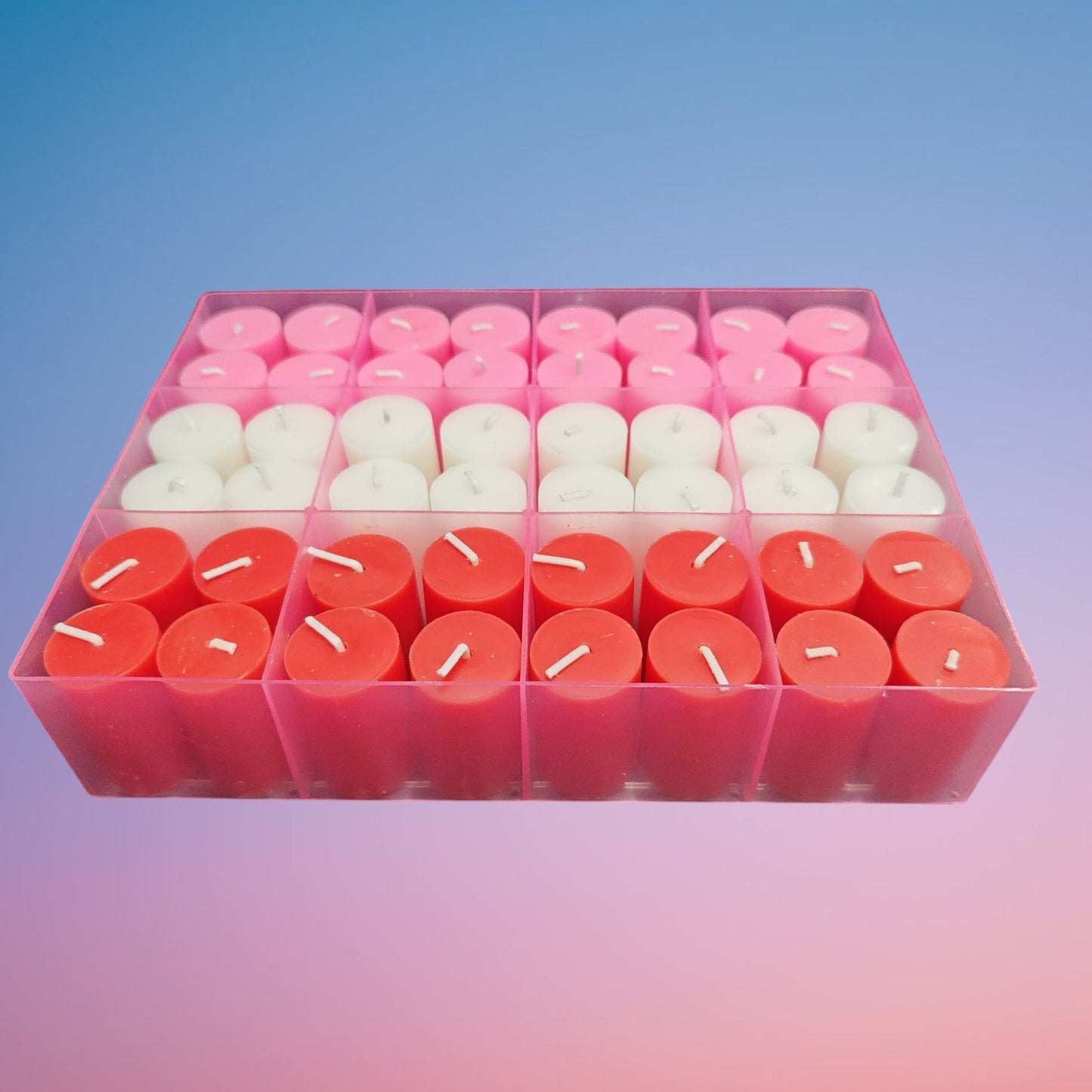 CANDELA CILINDRO PEQ 3*5