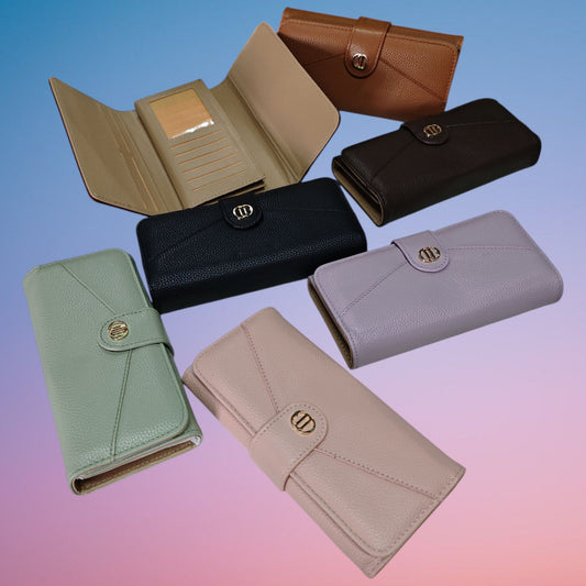 BILLETERA MUJER 187-8