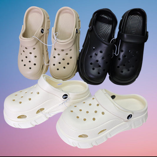 SANDALIAS CROCS MUJER 35-40 8817-3