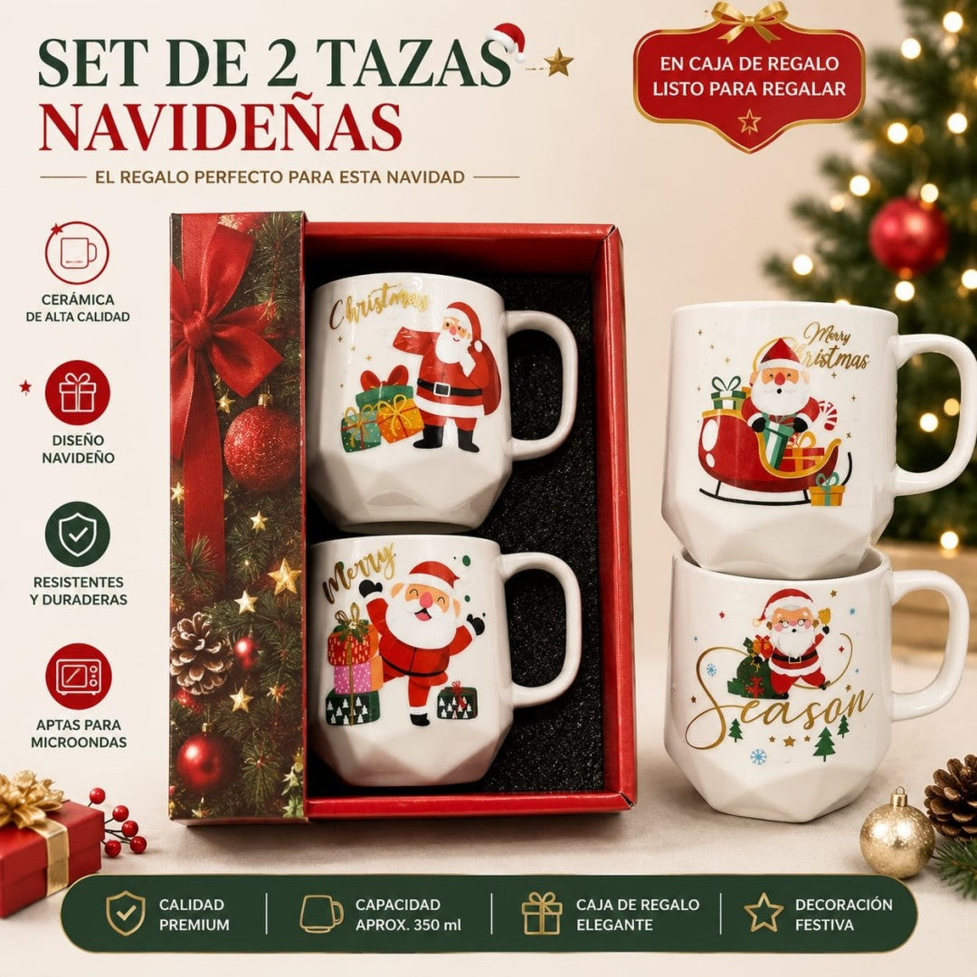 JARRA CERAMICA NAVIDAD COLACHO