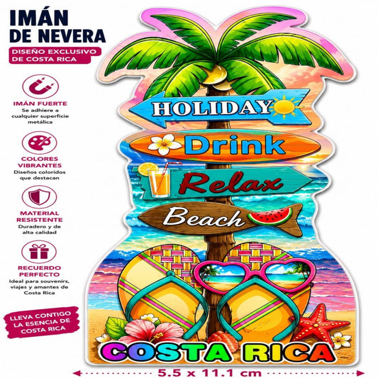 IMAN REFRI CR D1124