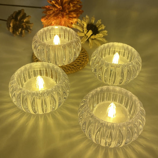 LUZ LED  CANDELABRO RALLA SMD-02