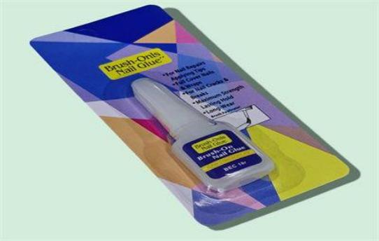 GOMA UNA 10ML YRC-026