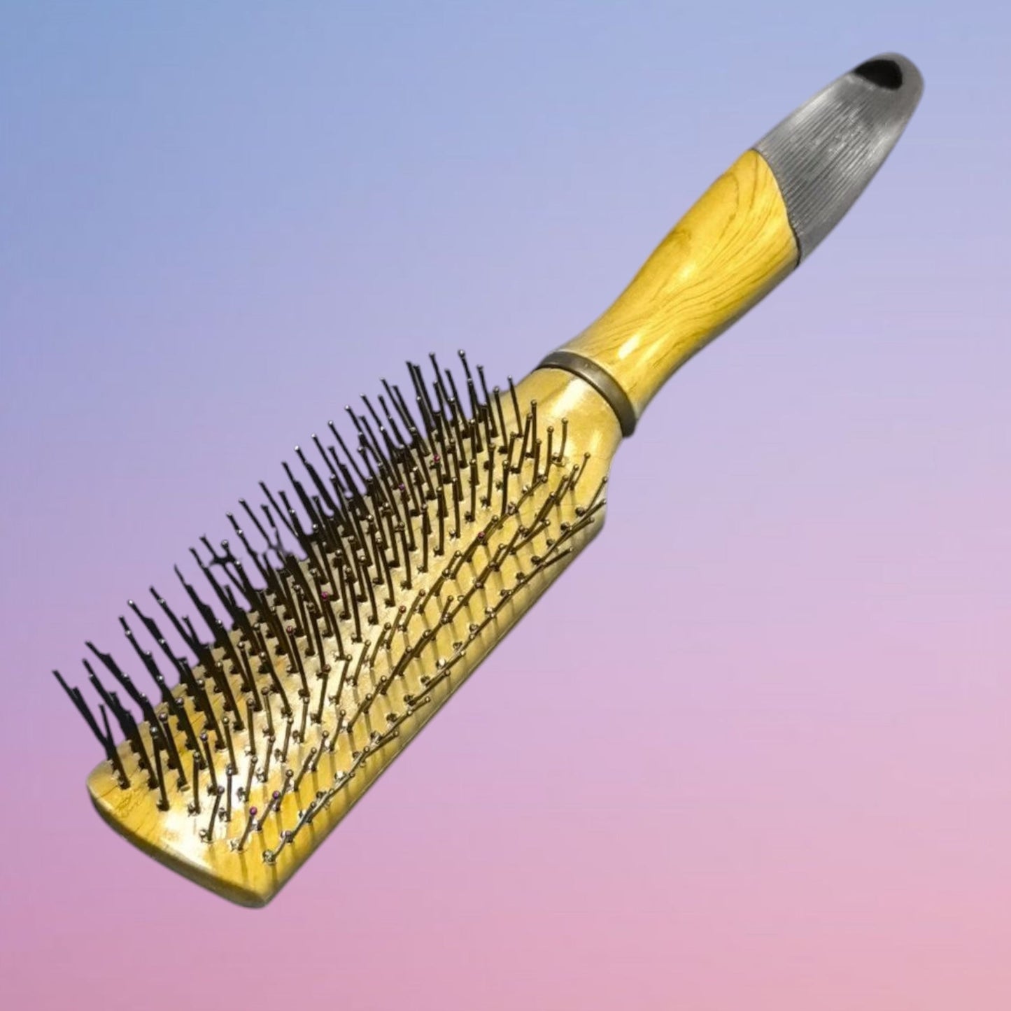 CEPILLO PARA CABELLO 9543-043MW