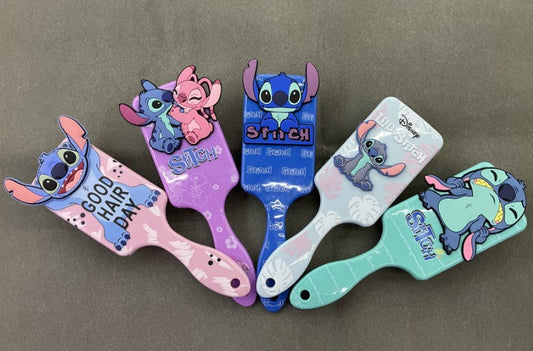 CEPILLO PARA PELO STITCH 8589