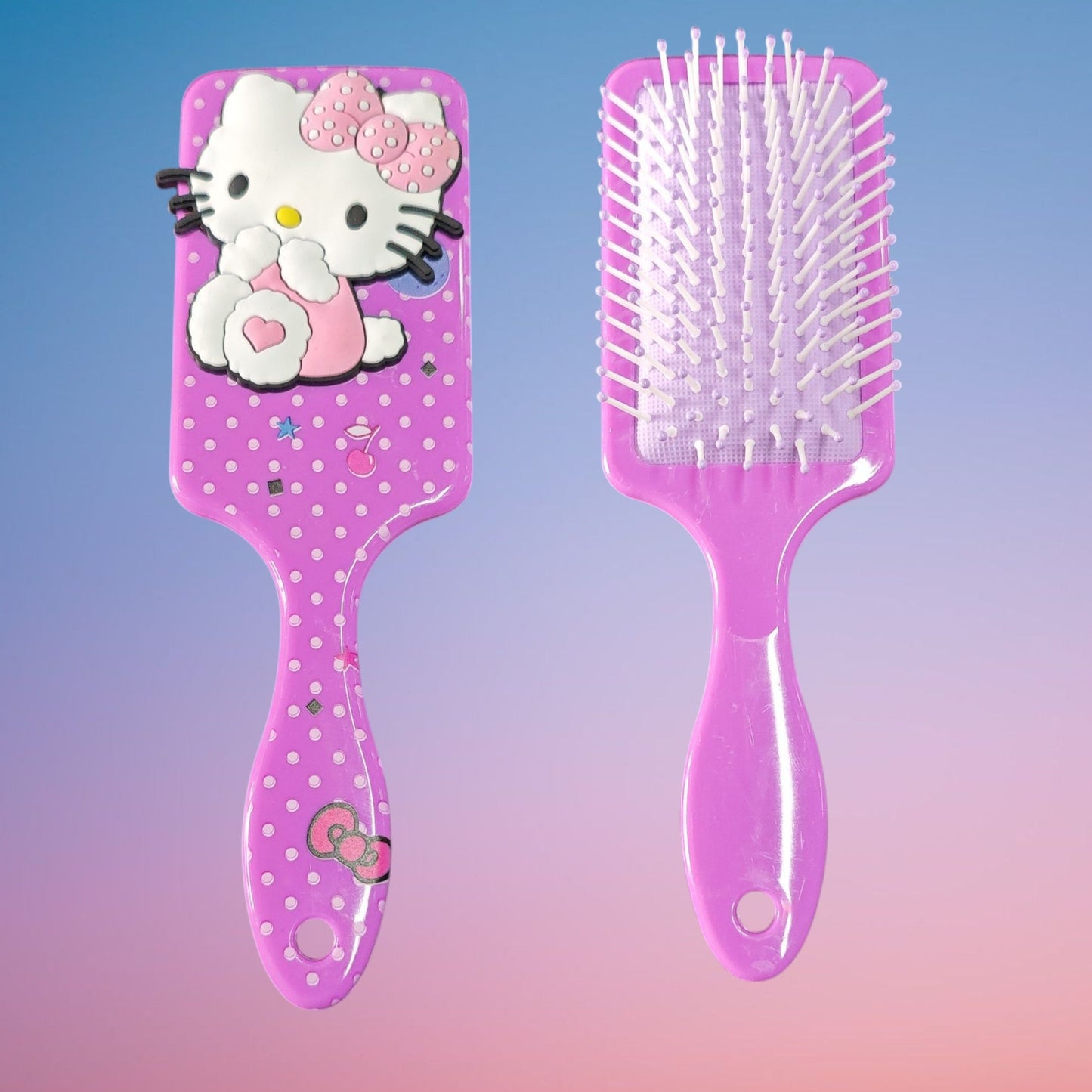 CEPILLO PARA PELO KT 8589