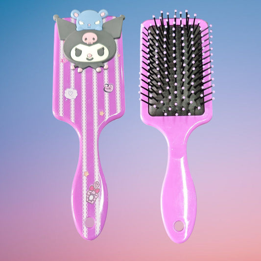 CEPILLO PARA PELO KUROMI 8589