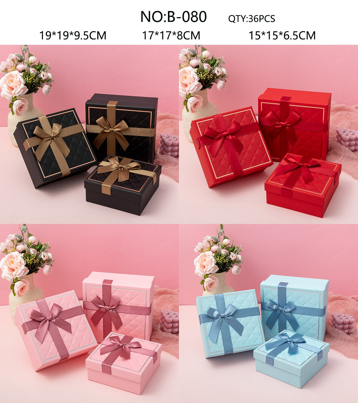 SET CAJA REGALO 3PCS