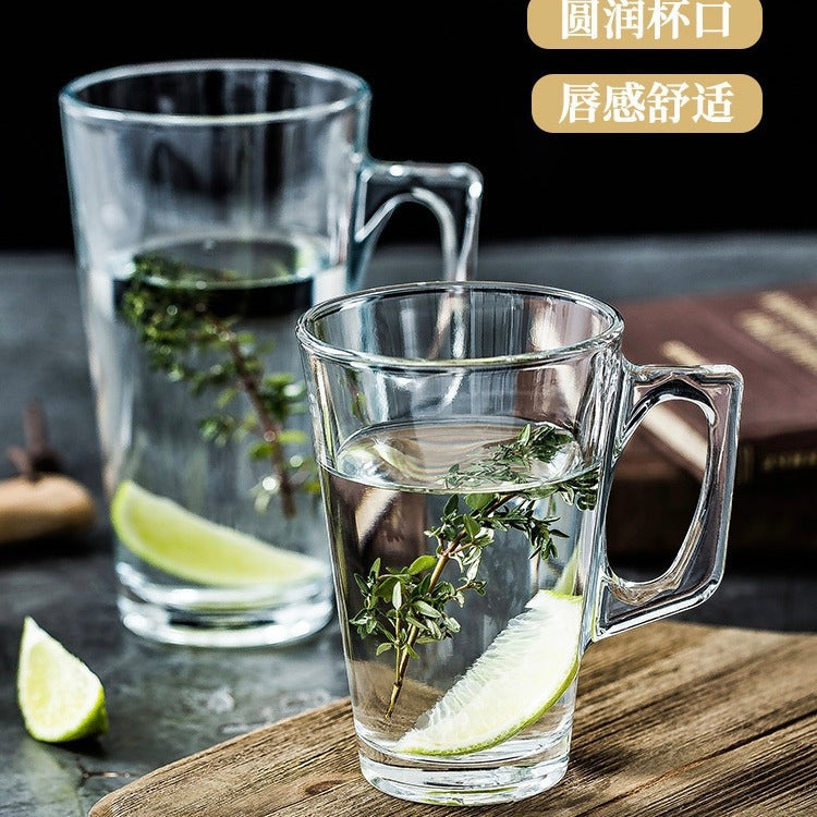 JARRRA VIDRIO 215ML DM63