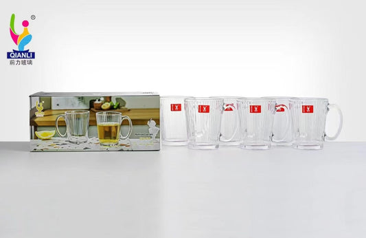 JARRRA VIDRIO ZB243A