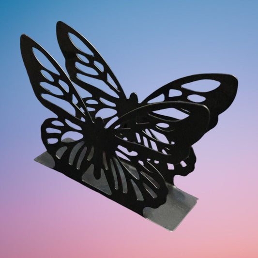 SERVILLETERO MARIPOSA 15A