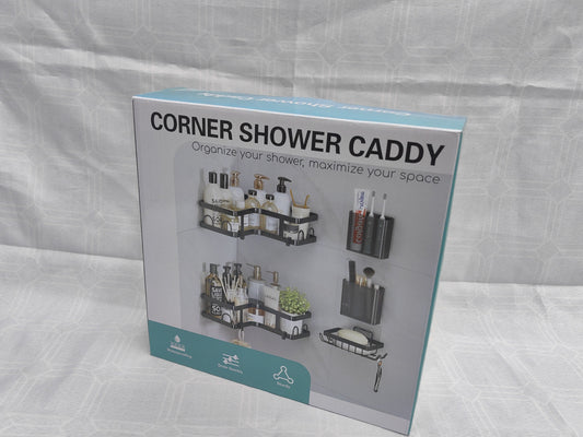 SET ORGANIZADOR METAL 5PCS 7A-2155-TSS