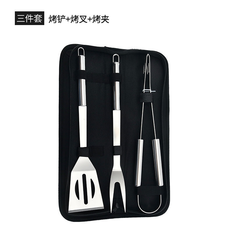 KIT DE PARRILLA 3PCS