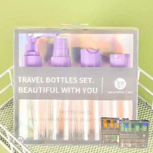 SET ATOMIZADOR PEQ 4PCS