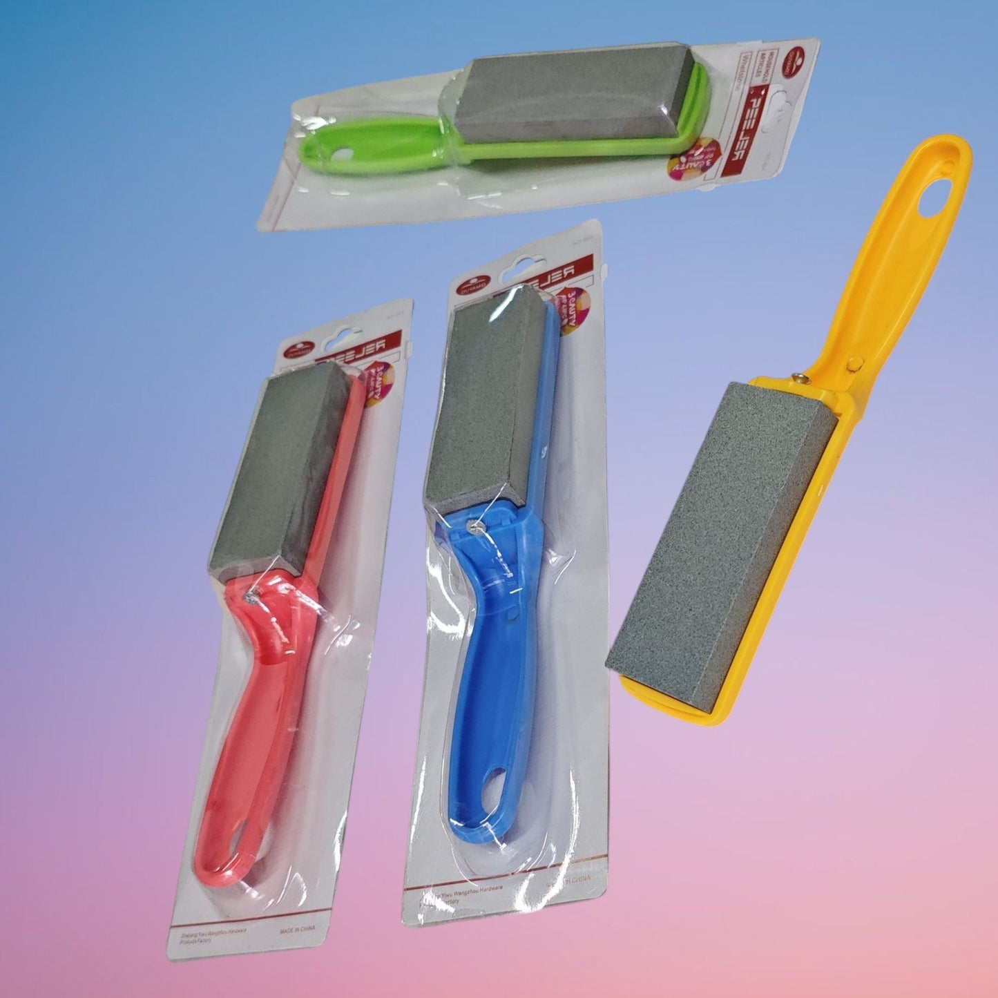 AFILADOR DE CUCHILLO PIERDRA 864