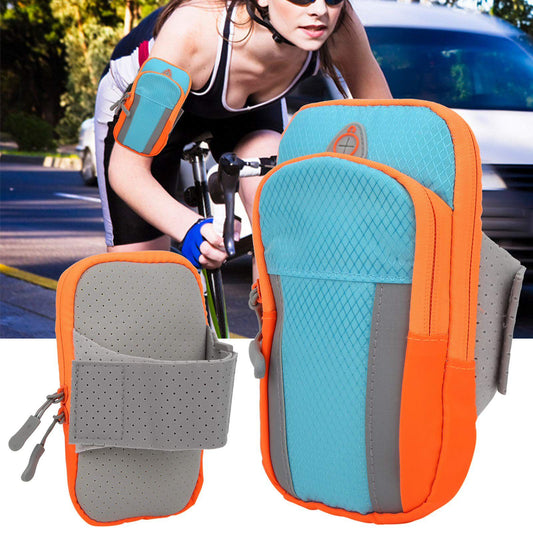 BOLSO DE BRAZO PARA TELEFONO