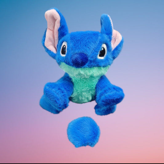 PELUCHE STITCH MAGNETICA