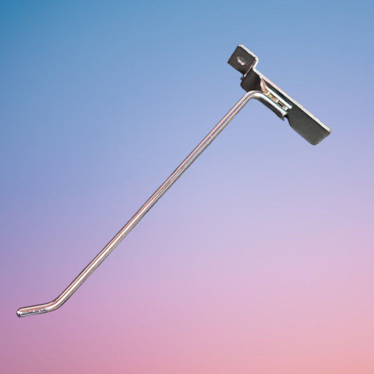 GANCHO METAL P/LAMINA 8PUL B6-8