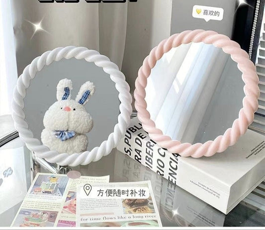 ESPEJO CUADRADO 1046