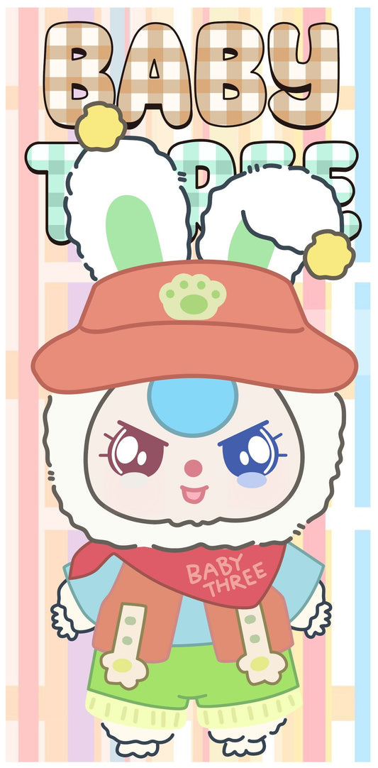 PANITO MANO BABY 340-8