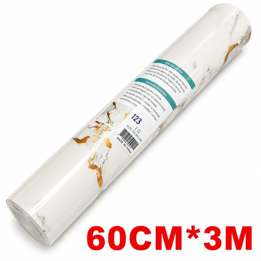 ROLLO PAPEL TAPIZ ADHESIVO 60CM*3M LK-41