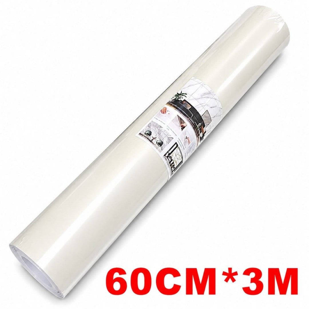 ROLLO PAPEL TAPIZ ADHESIVO 60CM*3M LK-151