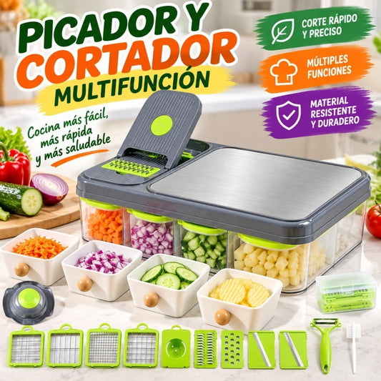 SET CORTADOR VERTURA MULTIFUNCIONAL