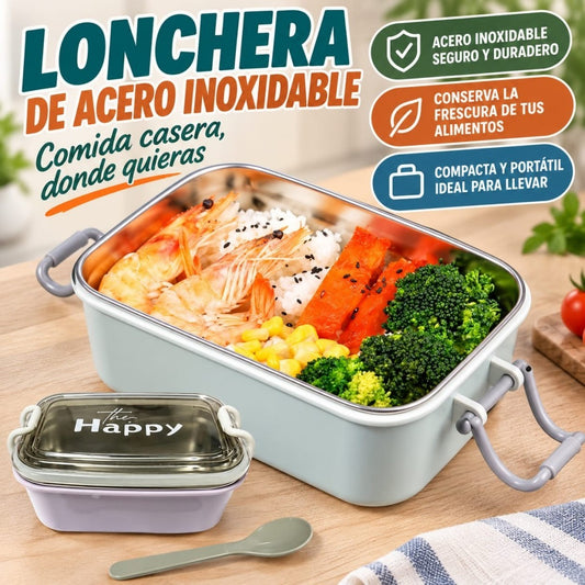 RECIPIENTE ALMUERZO T65-3529