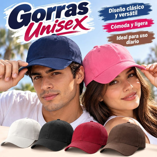 GORRO SUAVE 1