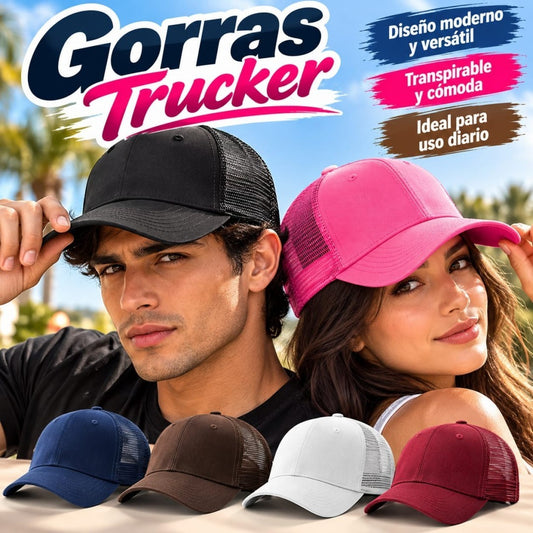 GORRO MALLA 3