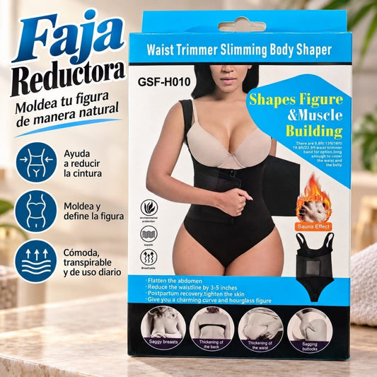 BODY MOLDEADOR GSF-H010