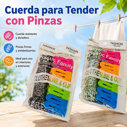 PRENSA ROPA CON MEGATE 228-8