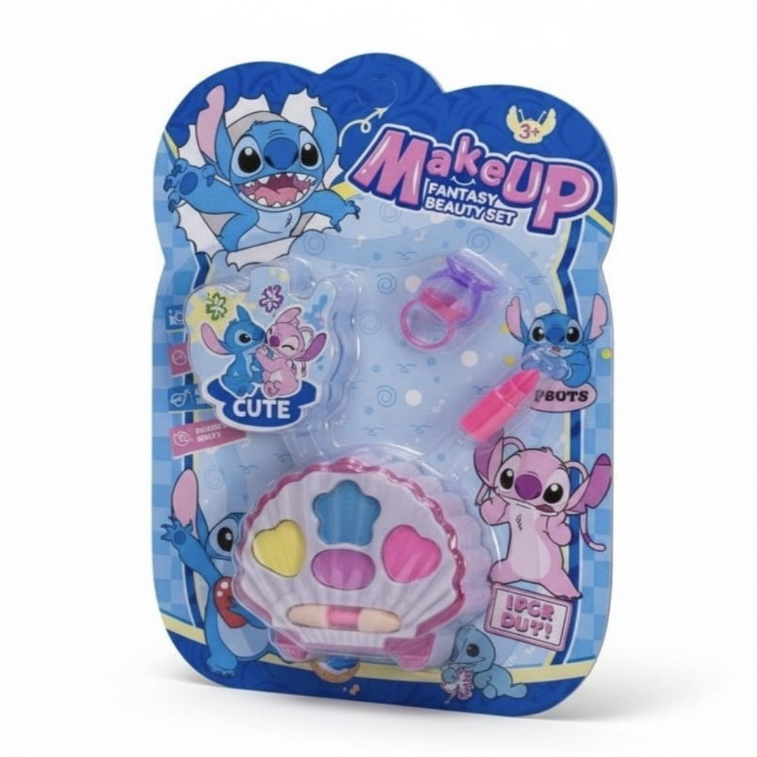 SET MAQUILLAJE JUGUETE CONCHA B5/B7