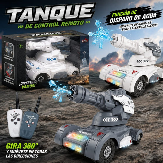 TANQUE CONTROL TILA BALA FG3205-A