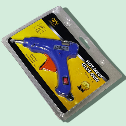 PISTOLA SILICON 20W YX-E