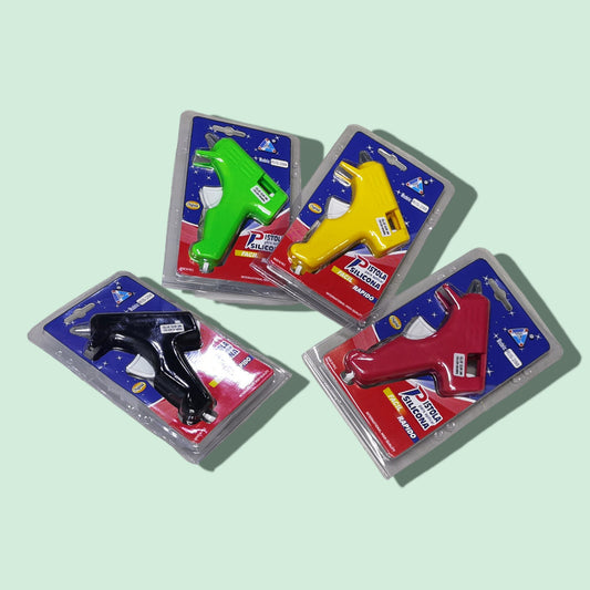 PISTOLA SILICON 20W RIS-288