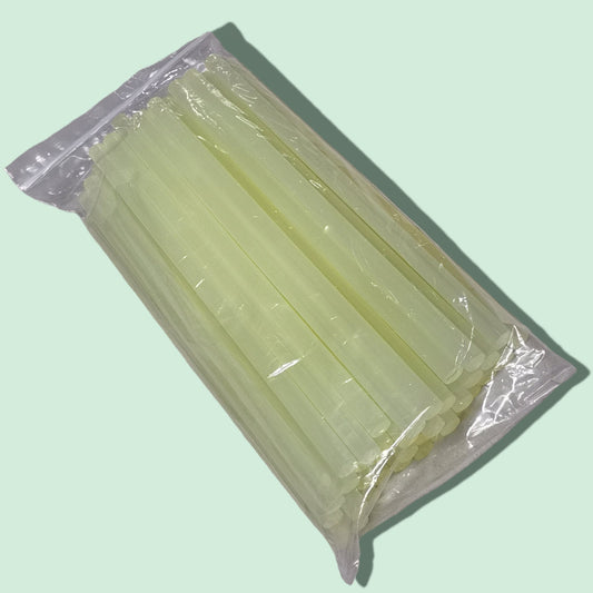 SILICON GRUESO 1.1*27CM  BOLSA