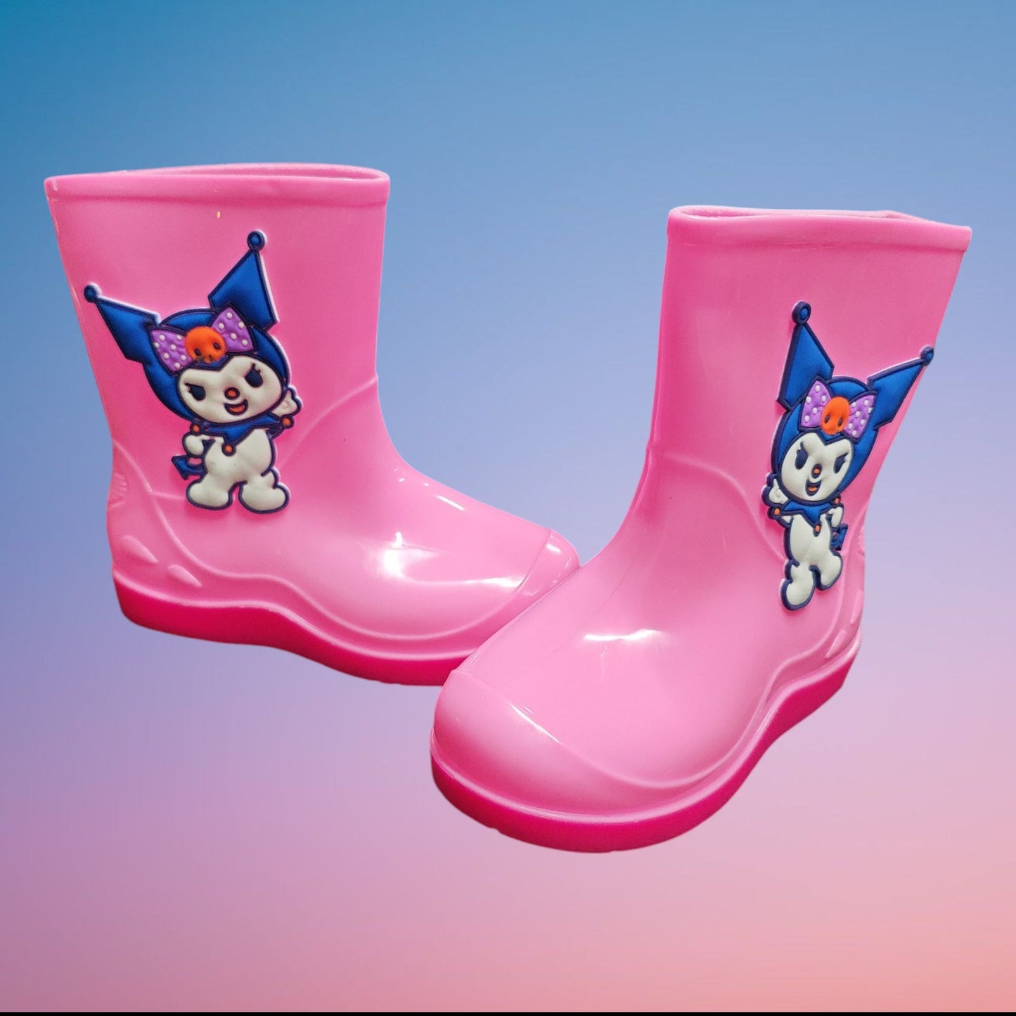 BOTAS PERSONAJE 935 31-35