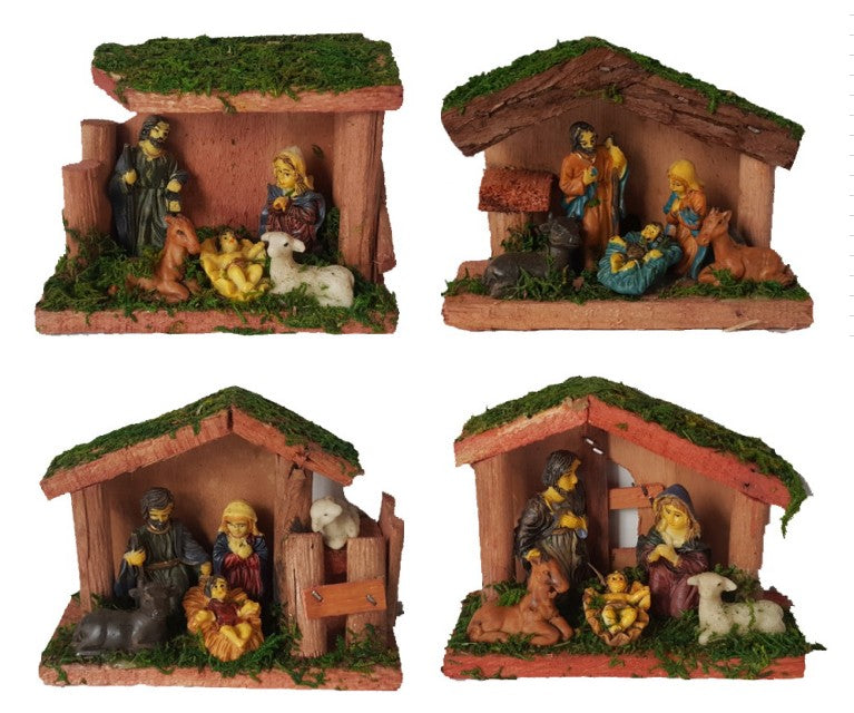 ADORNO PASITO PEQ 20142