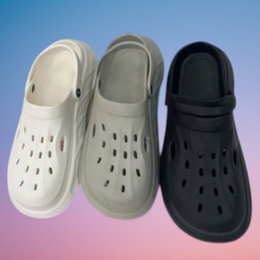 SANDALIAS CROCS HOMBRE 40-45
