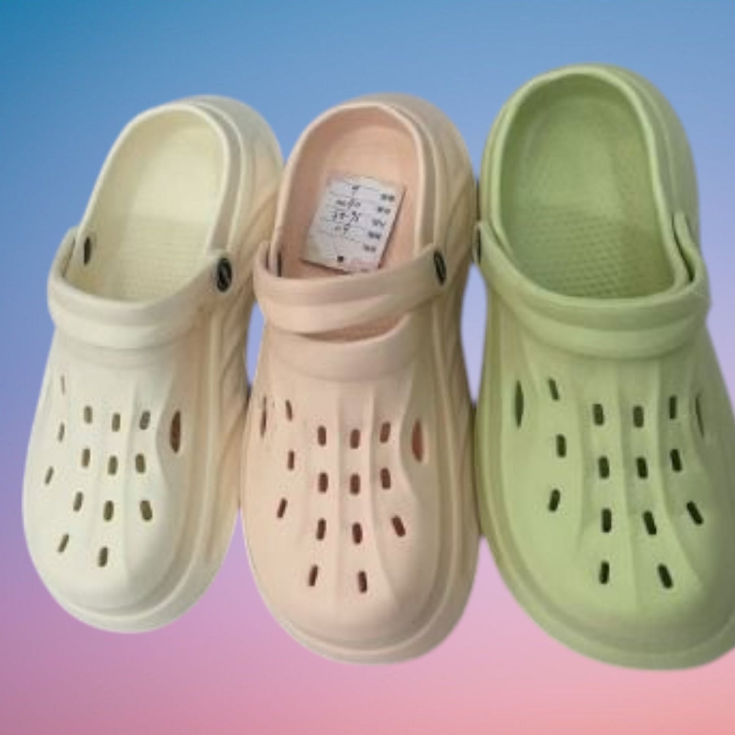 SANDALIAS CROCS MUJER 36-41 421