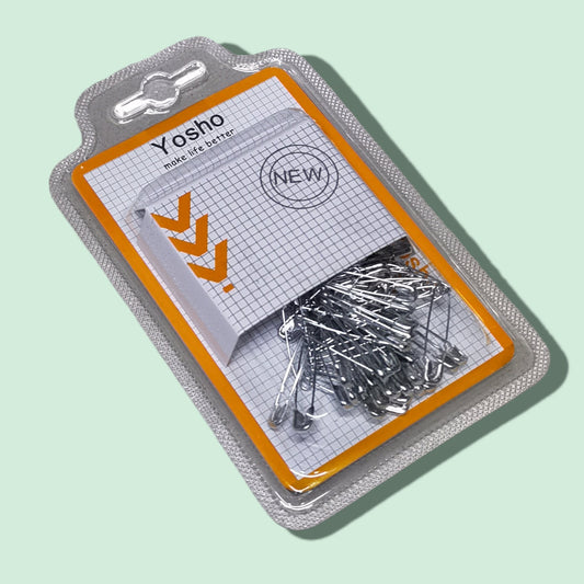 SET CLIP TS7198Y0250