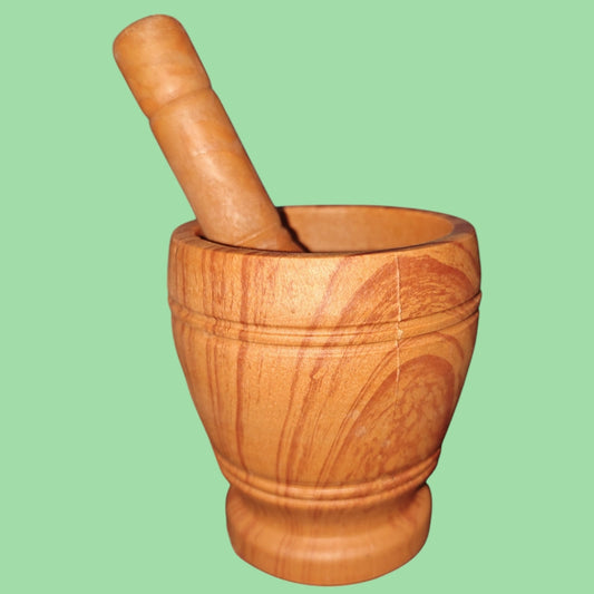 MORTERO PVC COLOR MADERA A2